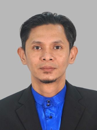 Mohd Harris bin Mohamad